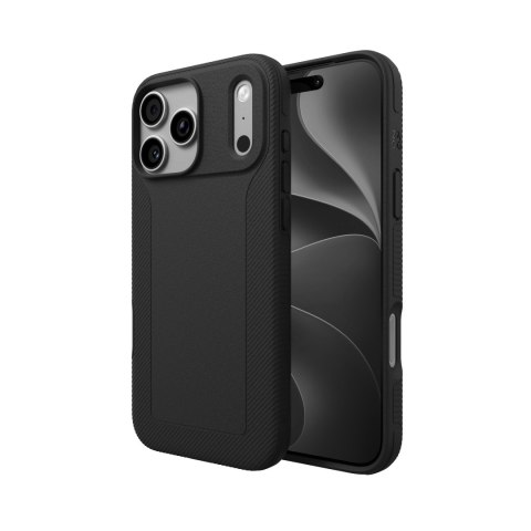 ZAGG Luxe Snap - etui do iPhone 18 Pro Max / 17 Pro Max kompatybilne z MagSafe (black)