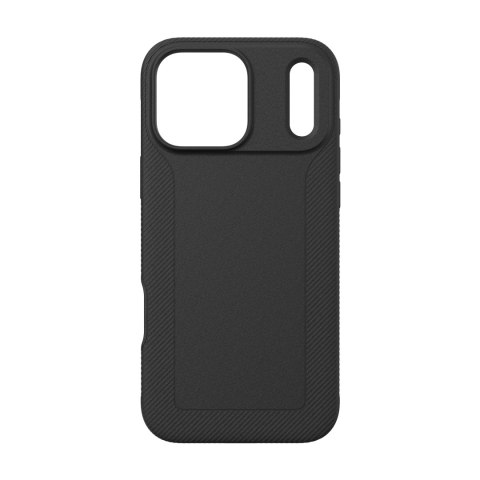 ZAGG Luxe Snap - etui do iPhone 18 Pro Max / 17 Pro Max kompatybilne z MagSafe (black)