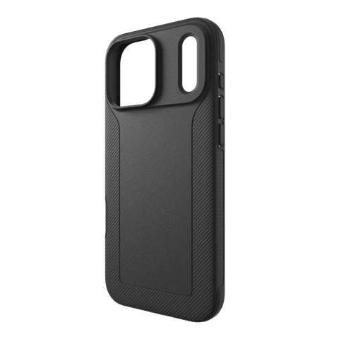 ZAGG Luxe Snap - etui do iPhone 18 Pro Max / 17 Pro Max kompatybilne z MagSafe (black)