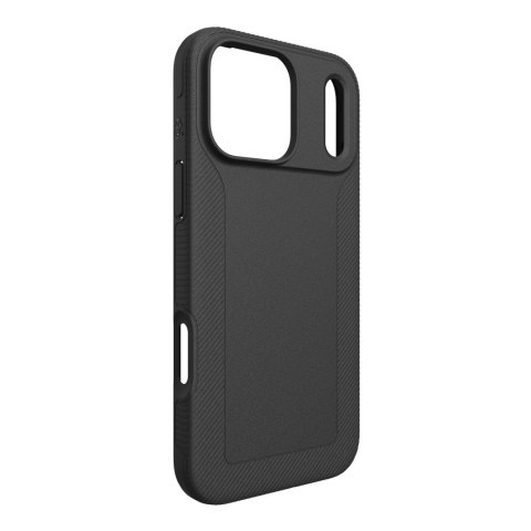 ZAGG Luxe Snap - etui do iPhone 18 Pro Max / 17 Pro Max kompatybilne z MagSafe (black)