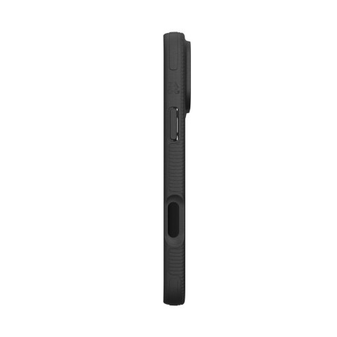 ZAGG Luxe Snap - etui do iPhone 18 Pro Max / 17 Pro Max kompatybilne z MagSafe (black)