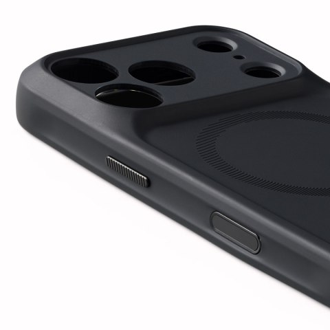 Bellroy Venture Case - etui do iPhone 18 Pro Max / 17 Pro Max kompatybilne z MagSafe oraz smycz na nadgarstek do telefonu (shado